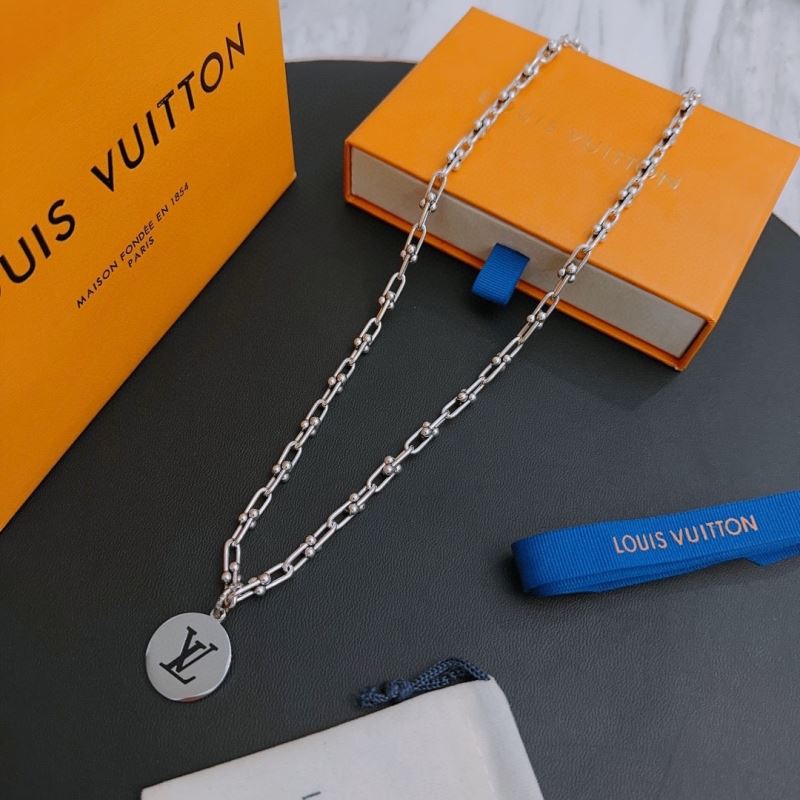 Louis Vuitton Necklaces